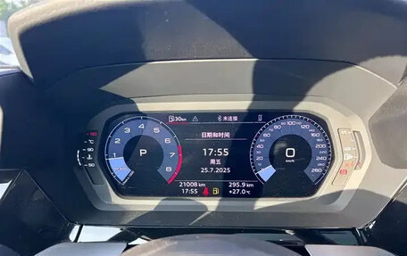 Audi A3, 2022 год, 1 900 111 рублей, 9 фотография