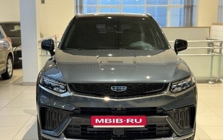 Geely Tugella FY11, 2022 год, 2 900 000 рублей, 2 фотография