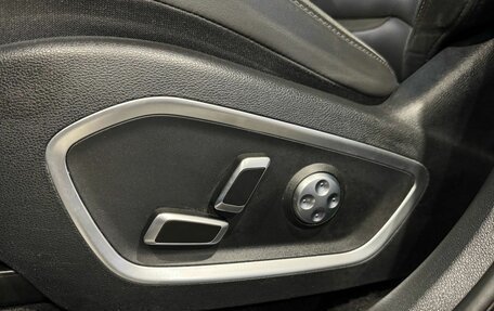 Geely Tugella FY11, 2022 год, 2 900 000 рублей, 16 фотография