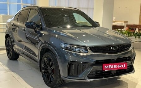 Geely Tugella FY11, 2022 год, 2 900 000 рублей, 3 фотография