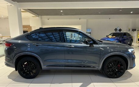 Geely Tugella FY11, 2022 год, 2 900 000 рублей, 9 фотография