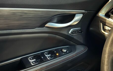 Geely Tugella FY11, 2022 год, 2 900 000 рублей, 15 фотография