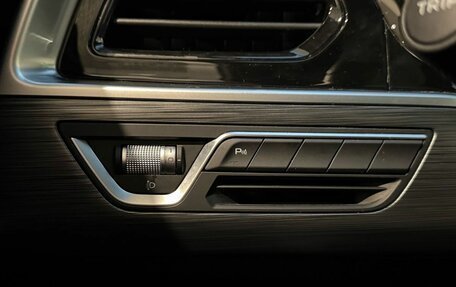 Geely Tugella FY11, 2022 год, 2 900 000 рублей, 17 фотография