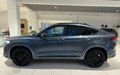 Geely Tugella FY11, 2022 год, 2 900 000 рублей, 10 фотография