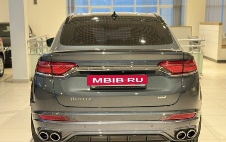 Geely Tugella FY11, 2022 год, 2 900 000 рублей, 6 фотография