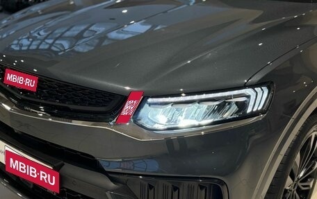 Geely Tugella FY11, 2022 год, 2 900 000 рублей, 4 фотография