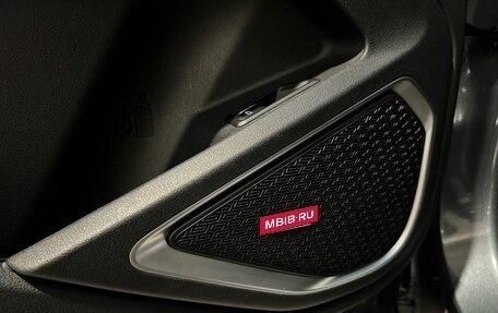 Geely Tugella FY11, 2022 год, 2 900 000 рублей, 14 фотография