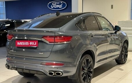 Geely Tugella FY11, 2022 год, 2 900 000 рублей, 5 фотография