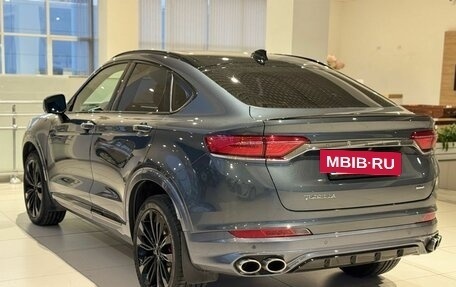 Geely Tugella FY11, 2022 год, 2 900 000 рублей, 7 фотография