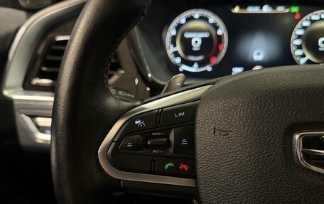 Geely Tugella FY11, 2022 год, 2 900 000 рублей, 18 фотография