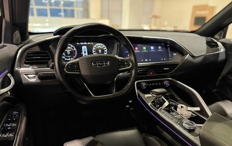 Geely Tugella FY11, 2022 год, 2 900 000 рублей, 30 фотография