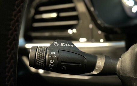 Geely Tugella FY11, 2022 год, 2 900 000 рублей, 20 фотография