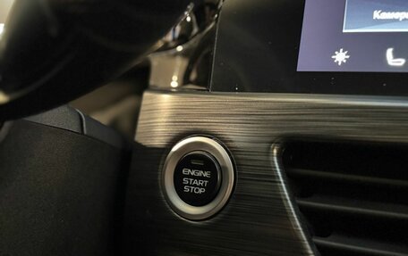 Geely Tugella FY11, 2022 год, 2 900 000 рублей, 22 фотография