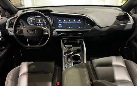 Geely Tugella FY11, 2022 год, 2 900 000 рублей, 31 фотография