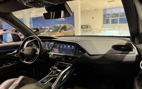 Geely Tugella FY11, 2022 год, 2 900 000 рублей, 32 фотография