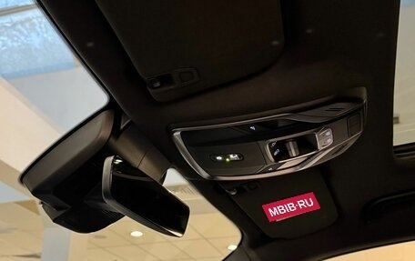 Geely Tugella FY11, 2022 год, 2 900 000 рублей, 28 фотография