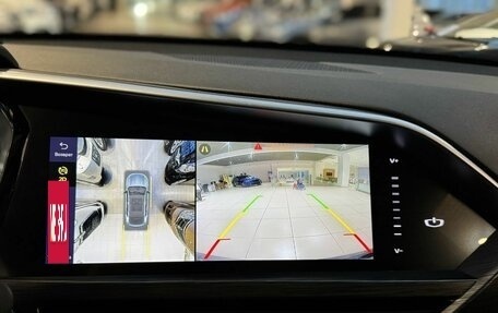 Geely Tugella FY11, 2022 год, 2 900 000 рублей, 24 фотография