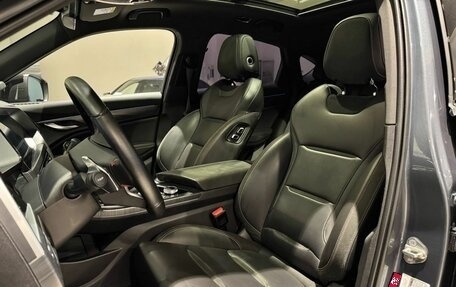 Geely Tugella FY11, 2022 год, 2 900 000 рублей, 33 фотография