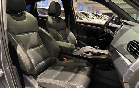 Geely Tugella FY11, 2022 год, 2 900 000 рублей, 35 фотография