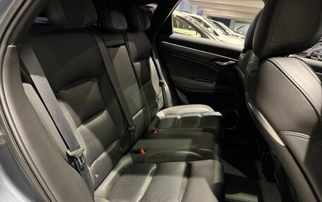 Geely Tugella FY11, 2022 год, 2 900 000 рублей, 36 фотография