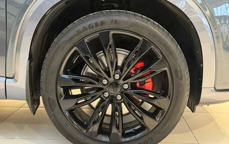 Geely Tugella FY11, 2022 год, 2 900 000 рублей, 38 фотография