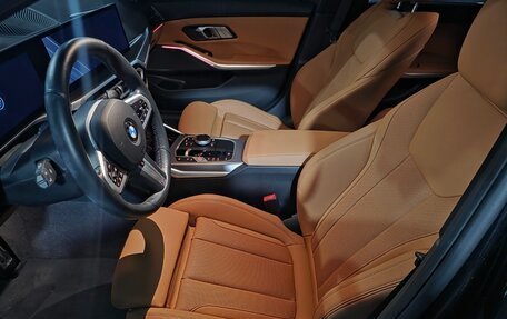 BMW 3 серия, 2024 год, 5 598 008 рублей, 5 фотография