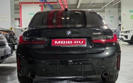 BMW 3 серия, 2024 год, 5 598 008 рублей, 3 фотография