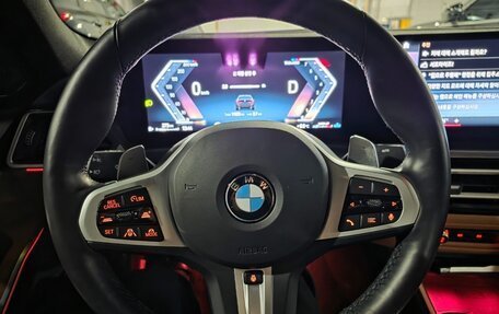 BMW 3 серия, 2024 год, 5 598 008 рублей, 7 фотография