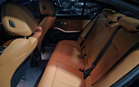 BMW 3 серия, 2024 год, 5 598 008 рублей, 14 фотография