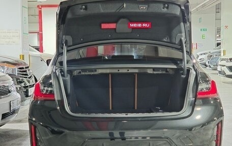 BMW 3 серия, 2024 год, 5 598 008 рублей, 20 фотография