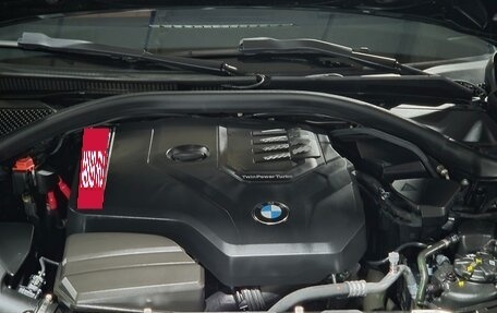 BMW 3 серия, 2024 год, 5 598 008 рублей, 19 фотография