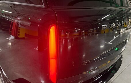 Land Rover Range Rover IV рестайлинг, 2025 год, 25 970 000 рублей, 7 фотография