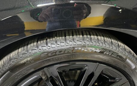 Land Rover Range Rover IV рестайлинг, 2025 год, 25 970 000 рублей, 12 фотография