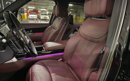 Land Rover Range Rover IV рестайлинг, 2025 год, 25 970 000 рублей, 18 фотография