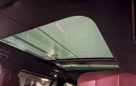 Land Rover Range Rover IV рестайлинг, 2025 год, 25 970 000 рублей, 16 фотография