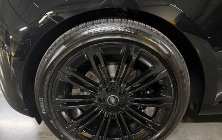 Land Rover Range Rover IV рестайлинг, 2025 год, 25 970 000 рублей, 9 фотография