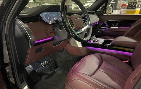 Land Rover Range Rover IV рестайлинг, 2025 год, 25 970 000 рублей, 15 фотография