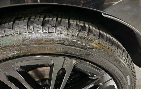 Land Rover Range Rover IV рестайлинг, 2025 год, 25 970 000 рублей, 8 фотография