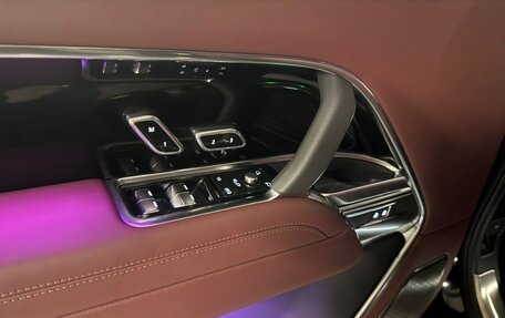 Land Rover Range Rover IV рестайлинг, 2025 год, 25 970 000 рублей, 14 фотография
