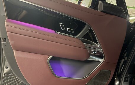 Land Rover Range Rover IV рестайлинг, 2025 год, 25 970 000 рублей, 13 фотография