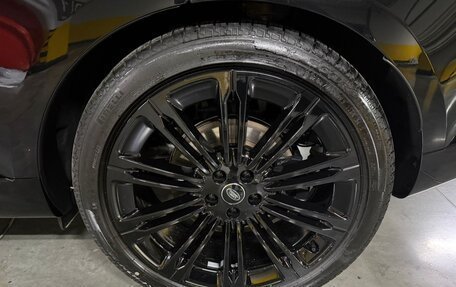 Land Rover Range Rover IV рестайлинг, 2025 год, 25 970 000 рублей, 10 фотография