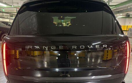 Land Rover Range Rover IV рестайлинг, 2025 год, 25 970 000 рублей, 6 фотография