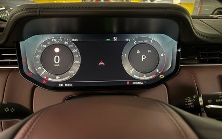 Land Rover Range Rover IV рестайлинг, 2025 год, 25 970 000 рублей, 22 фотография