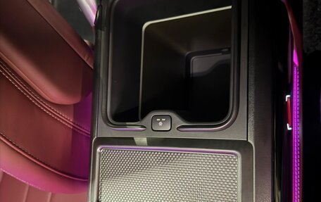 Land Rover Range Rover IV рестайлинг, 2025 год, 25 970 000 рублей, 23 фотография