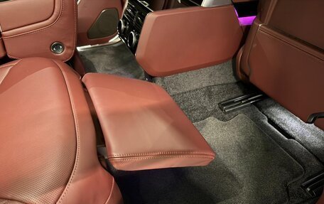 Land Rover Range Rover IV рестайлинг, 2025 год, 25 970 000 рублей, 34 фотография