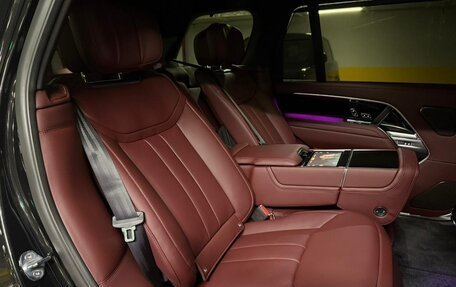 Land Rover Range Rover IV рестайлинг, 2025 год, 25 970 000 рублей, 31 фотография