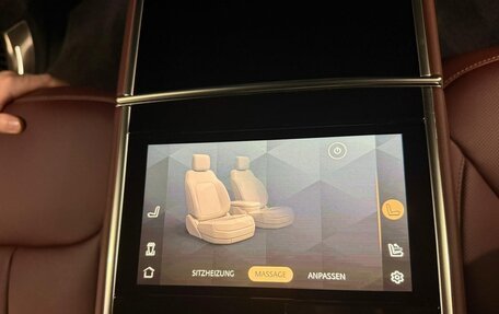 Land Rover Range Rover IV рестайлинг, 2025 год, 25 970 000 рублей, 30 фотография