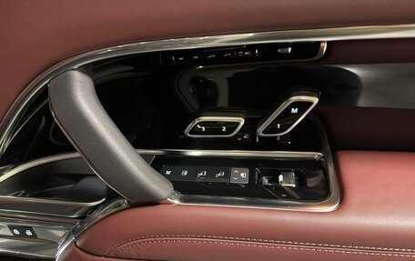 Land Rover Range Rover IV рестайлинг, 2025 год, 25 970 000 рублей, 27 фотография
