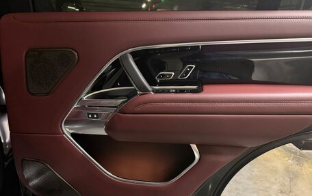 Land Rover Range Rover IV рестайлинг, 2025 год, 25 970 000 рублей, 26 фотография