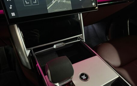 Land Rover Range Rover IV рестайлинг, 2025 год, 25 970 000 рублей, 25 фотография